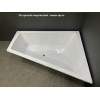 Ванна акриловая Vayer Trinity R 170x130
