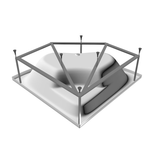Каркас Boomerang 150x150