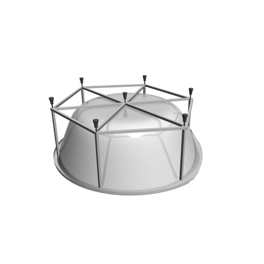 Каркас Eva D180