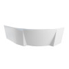 Панель декоративная Azalia R 160x105