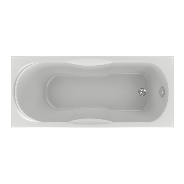 Ванна акриловая RelisanEcoPlus Мега 160х70