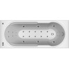 Ванна акриловая RelisanEcoPlus Прага 150х70