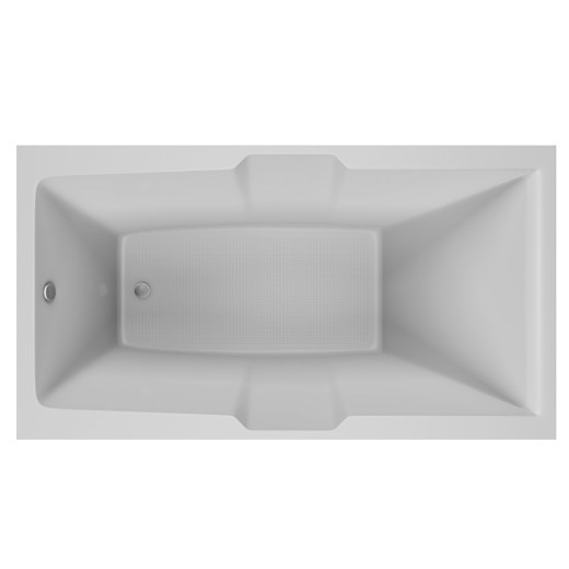 Ванна акриловая RelisanEcoPlus Темза 190х100