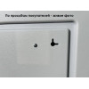 Зеркало Relisan ALEXANDRIA 800х900 с подсветкой