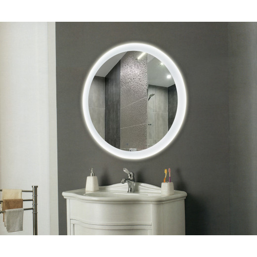 Зеркало Relisan ALISA D645 с подсветкой