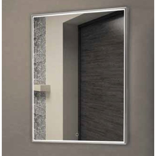 Зеркало Relisan CHRIS 700х1000 с подсветкой