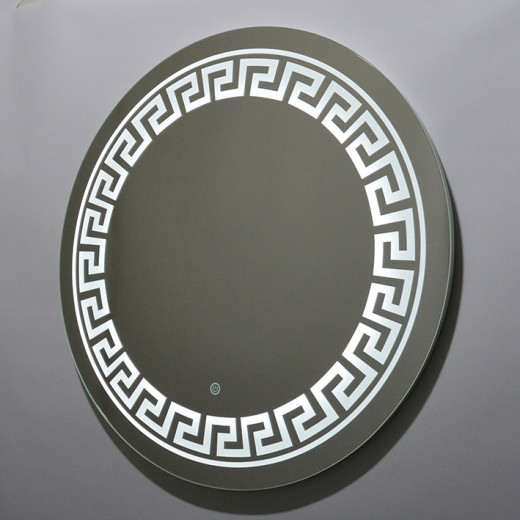 Зеркало Relisan LAUREEN D770 с подсветкой