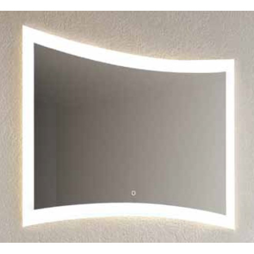 Зеркало Relisan MERY 1200х780 с подсветкой