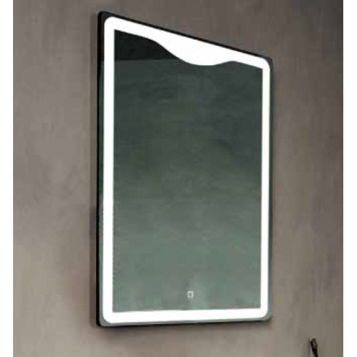 Зеркало Relisan TEMMY 600х800 с подсветкой