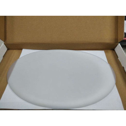 Подголовник Гелевый DROP серый