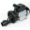 Увеличение мощности помпы 1500 W