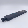 Liros Встраиваемый душевой комплект со смесителем 3 режима TVZ-0889 Чёрный