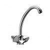 Смеситель для кухни Paini Classica BKCR570AEFFKM