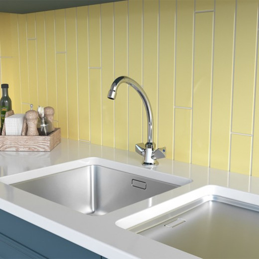 Смеситель для кухни Paini Classica BKCR570AEFFKM