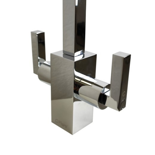 Смеситель для кухни Paini Cucina 64CR490Q12QKM