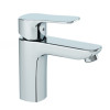 Смеситель для раковины Paini Viva Style без донного клапана P4CR205