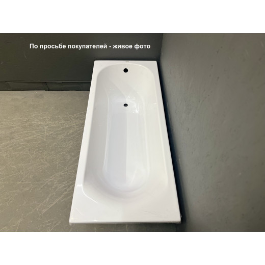 Ванна акриловая RelisanEcoPlus Селена 170х70