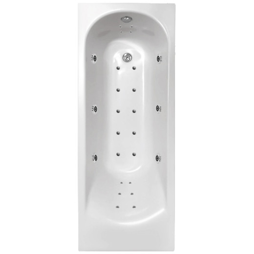 Ванна акриловая RelisanEcoPlus Селена 170х70