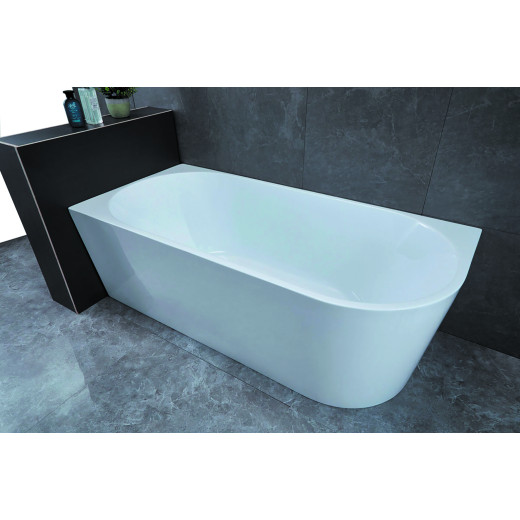 Ванна акриловая Vayer Irena 170х72 L