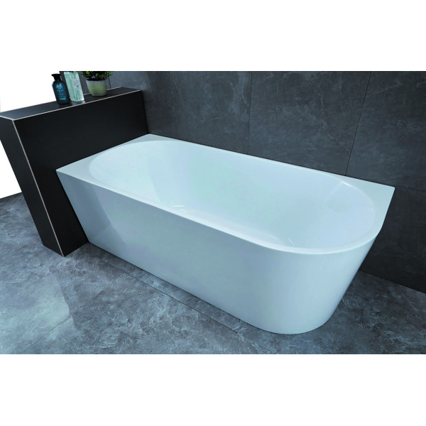 Ванна акриловая Vayer Irena 170х72 L