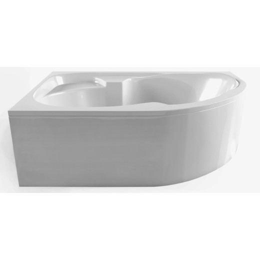 Ванна акриловая Relisan Sofi L 170х90