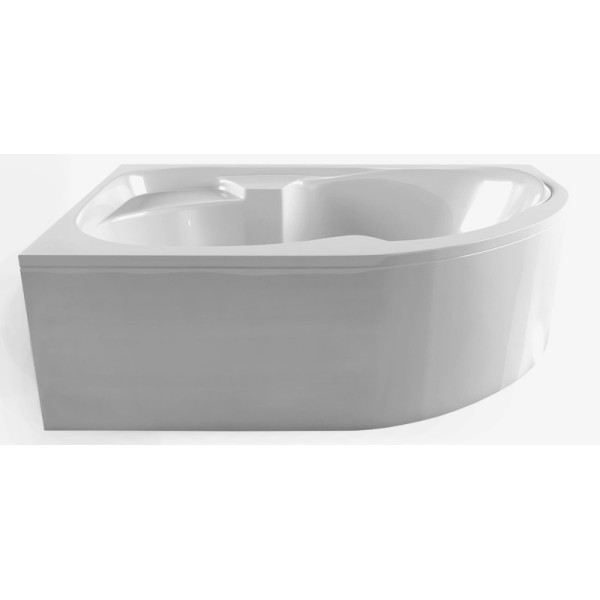 Ванна акриловая Relisan Sofi L 170х90