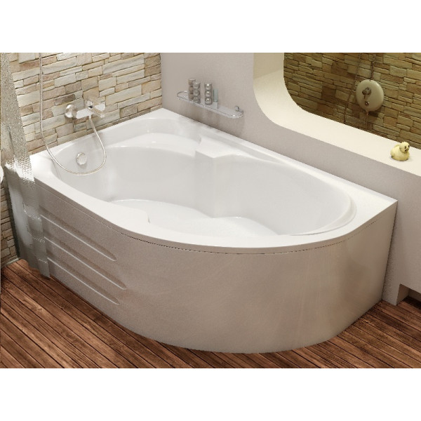 Ванна акриловая Relisan Sofi L 170х90