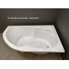 Ванна акриловая Relisan Sofi R 170х90