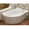 Ванна акриловая Relisan Sofi R 170х90
