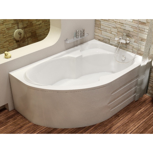 Ванна акриловая Relisan Sofi R 170х90