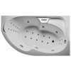 Ванна акриловая Relisan Sofi R 170х90