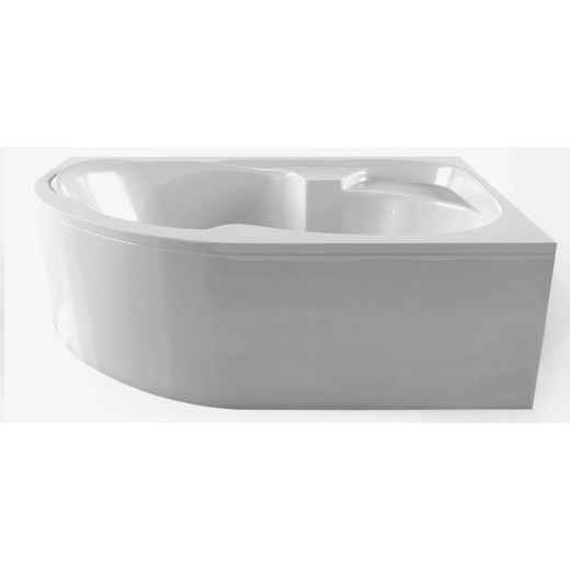 Ванна акриловая Relisan Sofi R 170х90