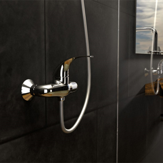 Смеситель для душа Paini Fiori