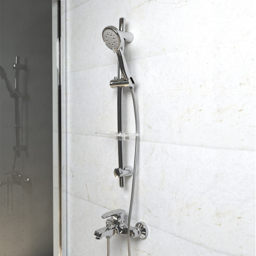 Смеситель для ванны Paini Palermo без аксессура