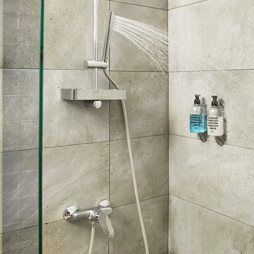 Смеситель для душа Paini Palermo