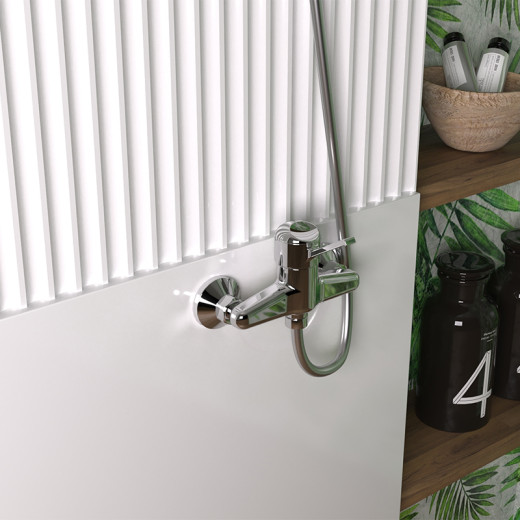 Смеситель для душа Paini Creta