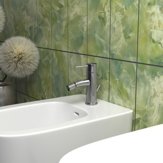 Смеситель для биде Paini Cox