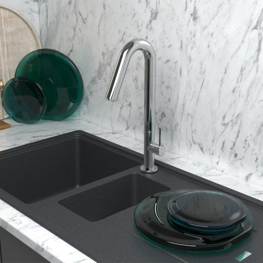 Paini Cox - Смеситель для кухни