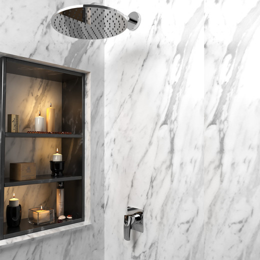 Смеситель для душа Paini Lady встраиваемый