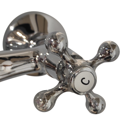 Смеситель для душа Paini Tango