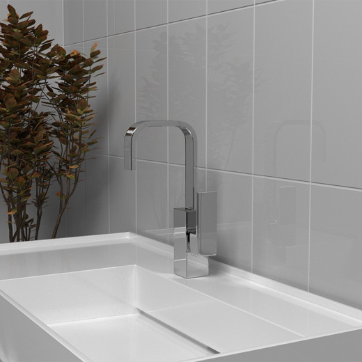 Смеситель для раковины Paini Dax