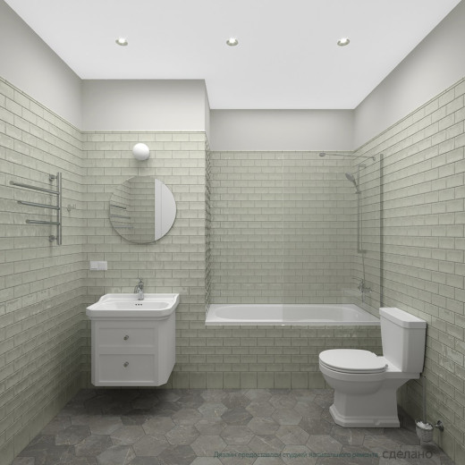 Смеситель для душа Paini Duomo