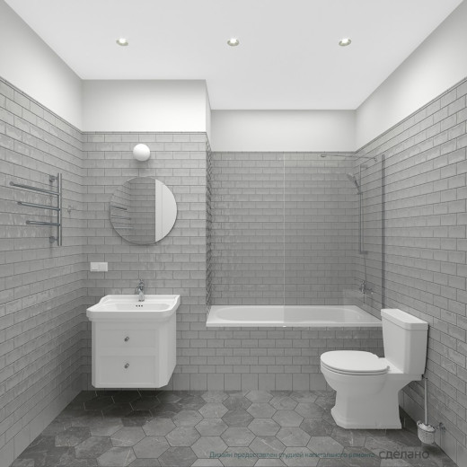 Смеситель для душа Paini Duomo