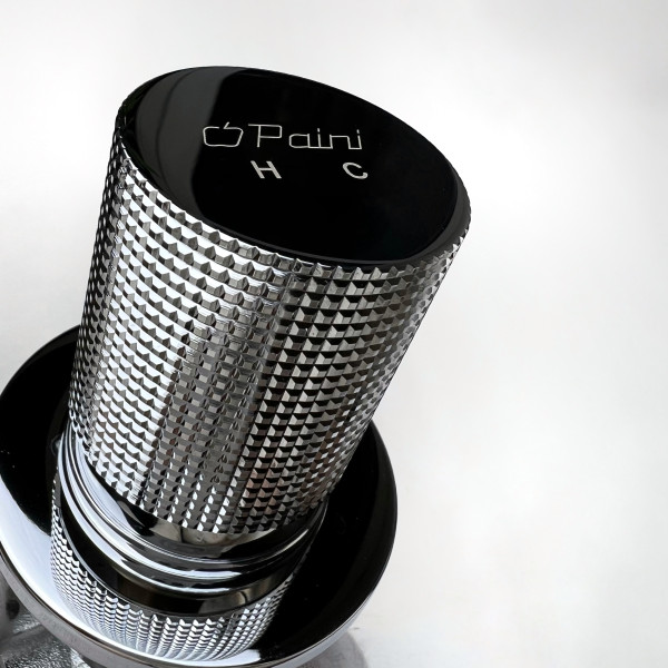 Смеситель для раковины Paini Cox Grip встраиваемый