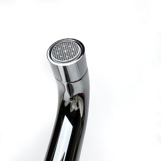 Смеситель для раковины Paini Cox Grip встраиваемый