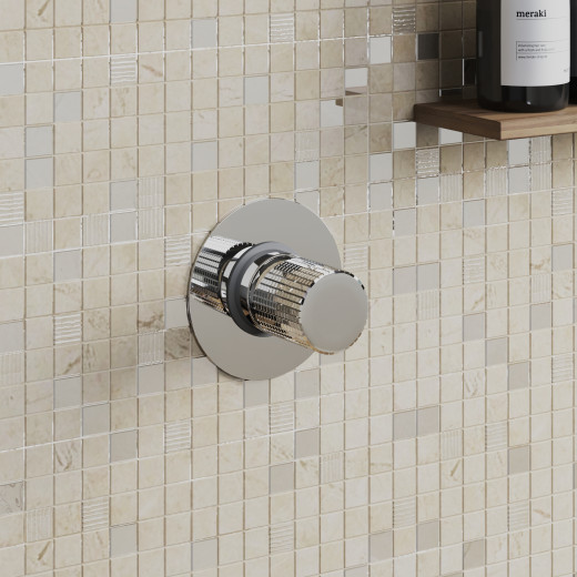 Смеситель для душа Paini Cox Grip встраиваемый