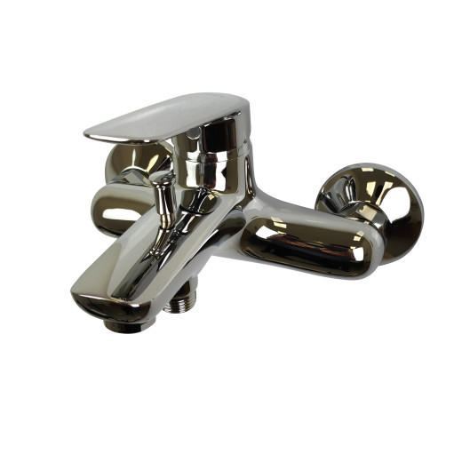 Смеситель для ванны Paini Laguna