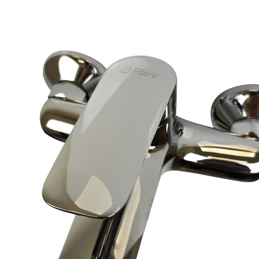 Смеситель для ванны Paini Laguna