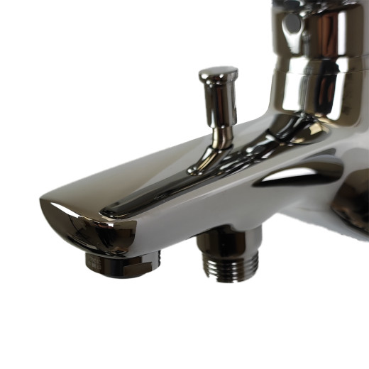 Смеситель для ванны Paini Laguna