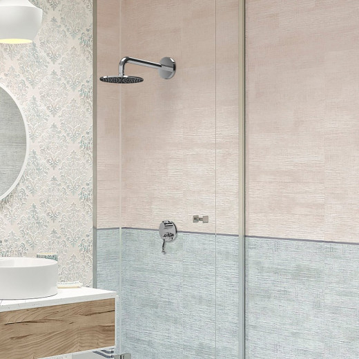 Смеситель для ванны Paini Duomo встраиваемый